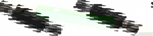 Truncated Taperlock Gage: 3/8-32, Go & No Go